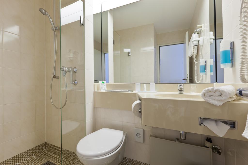 נורדרני Michels Strandhotel Germania מראה חיצוני תמונה