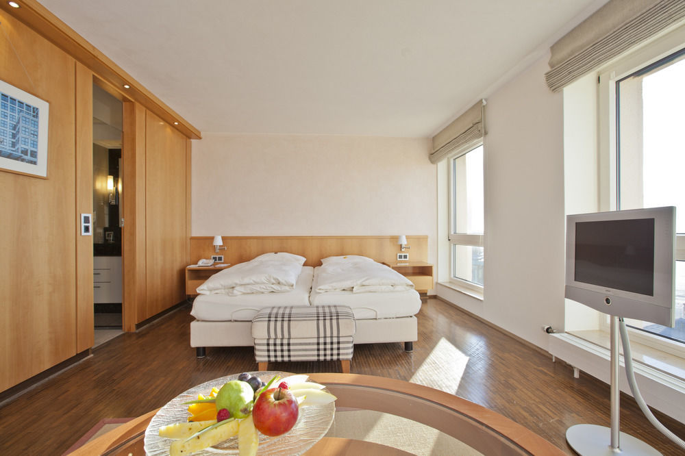 נורדרני Michels Strandhotel Germania מראה חיצוני תמונה