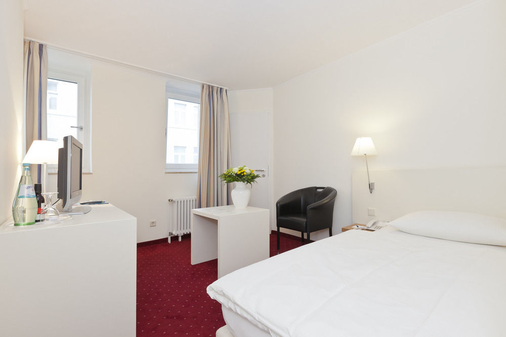 נורדרני Michels Strandhotel Germania מראה חיצוני תמונה