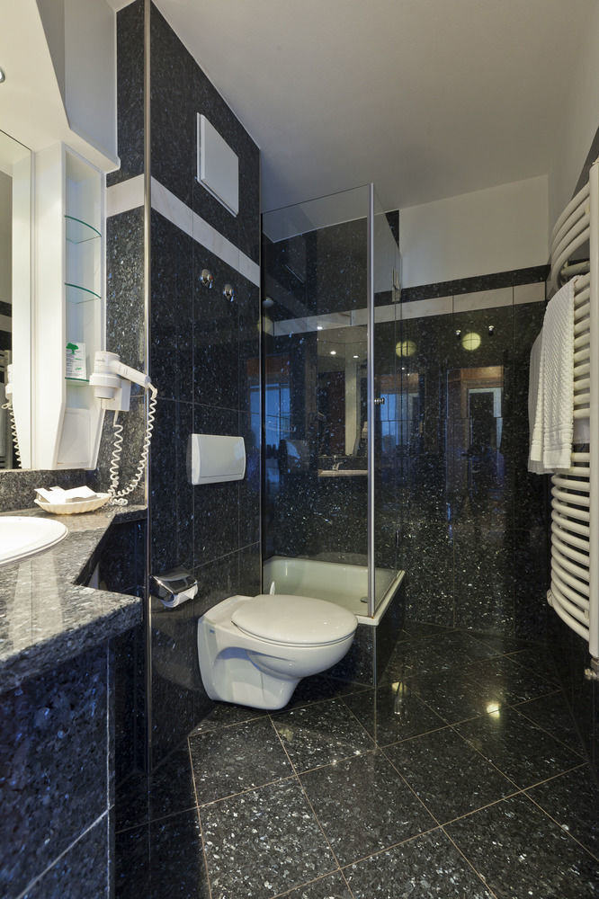 נורדרני Michels Strandhotel Germania מראה חיצוני תמונה