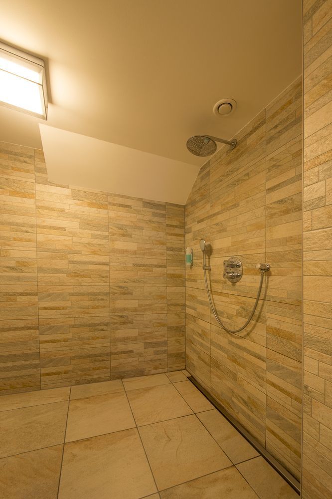 נורדרני Michels Strandhotel Germania מראה חיצוני תמונה